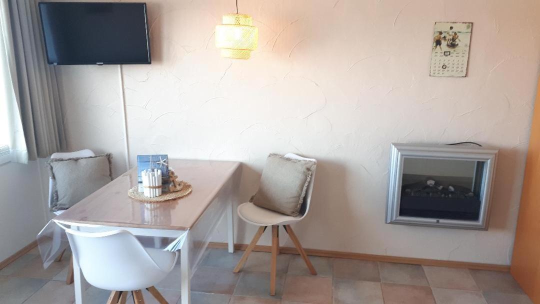 פהמארן Casa Del Sol Stranddistelweg מראה חיצוני תמונה