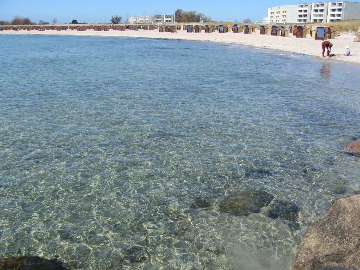 פהמארן Casa Del Sol Stranddistelweg מראה חיצוני תמונה